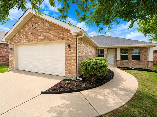 1511 Jacksons Run, Greenville, TX 75402