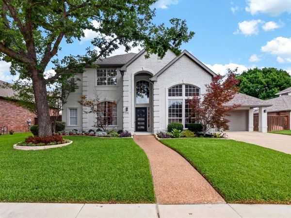 5508 Sandalwood Drive , McKinney, TX 75072