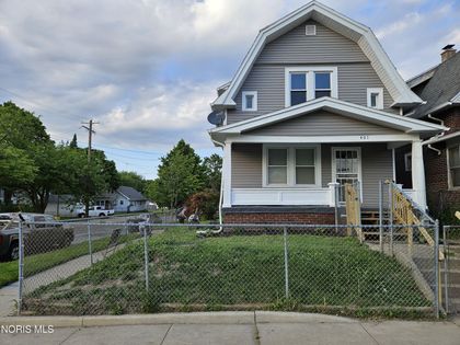 401 Platt Street Toledo, OH 43605
