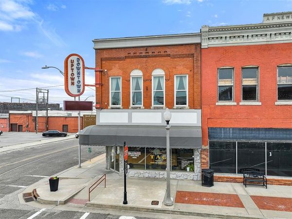 115 E Russell Street, El Reno, OK 73036