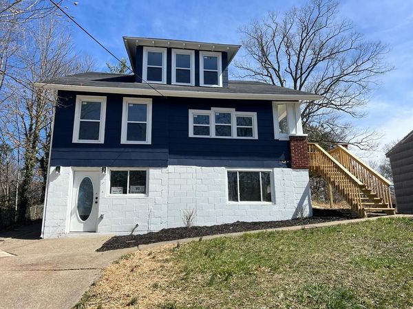 105 Highland Street, BECKLEY, WV 25801