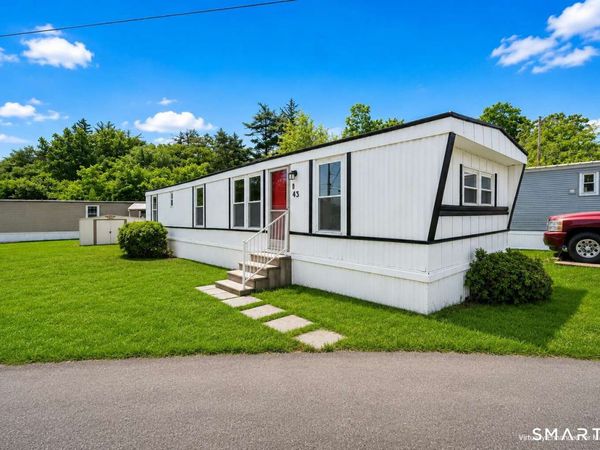 66 Emmett, Unit 43, Bristol, CT 06455