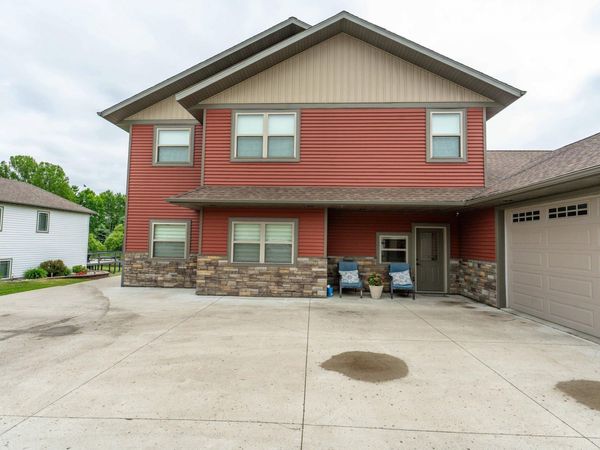 1506 Viking Court , Fergus Falls, MN 56537