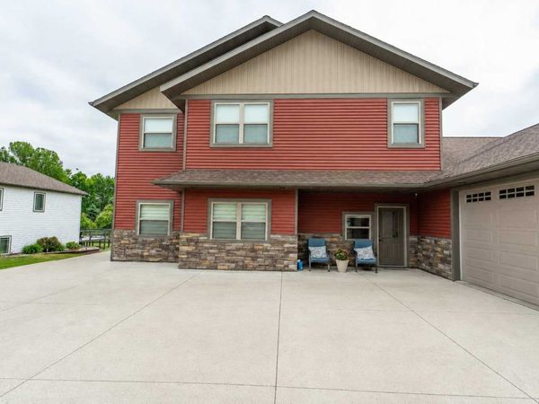 1506 Viking Court, Fergus Falls, MN 56537