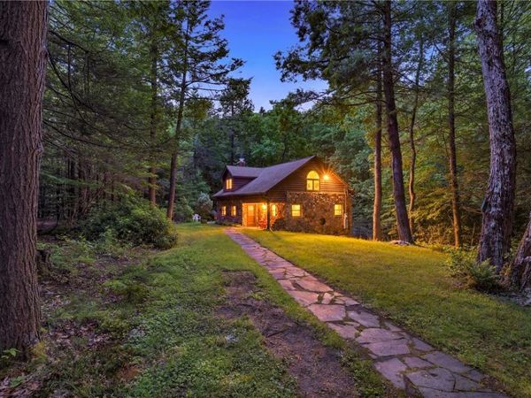 605 Laurel Falls Road, Meyersdale, PA 15552
