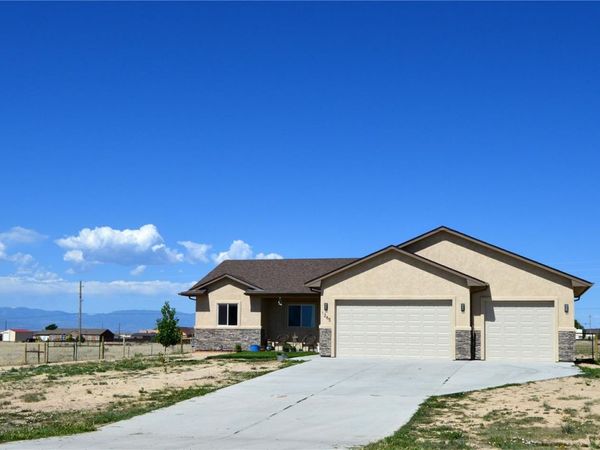 1265 N Platteville Boulevard , Pueblo, CO 81007