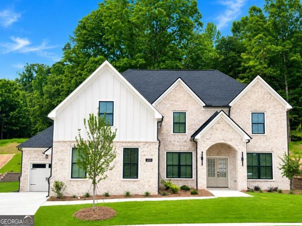 4240 Hosch Reserve Drive, Buford, GA 30519