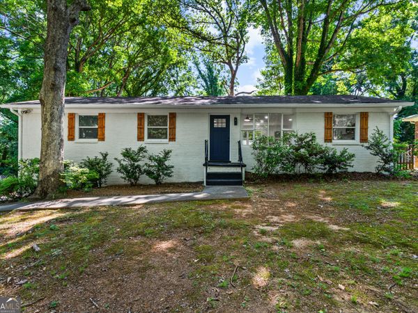 471 Mount Vista Road, Stone Mountain, GA 30087