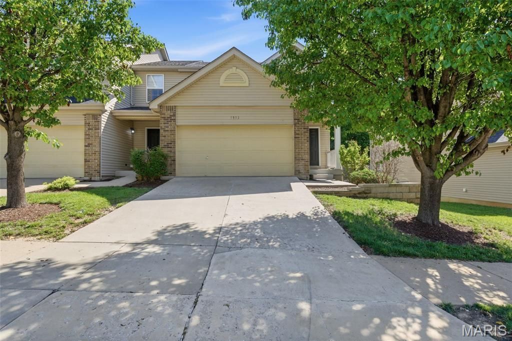 5533 Wavecrest Circle , Cottleville, MO 63304 Main Photo
