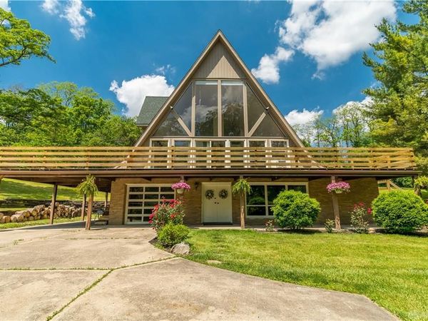 6599 Us Highway 36, Saint Paris, OH 43072