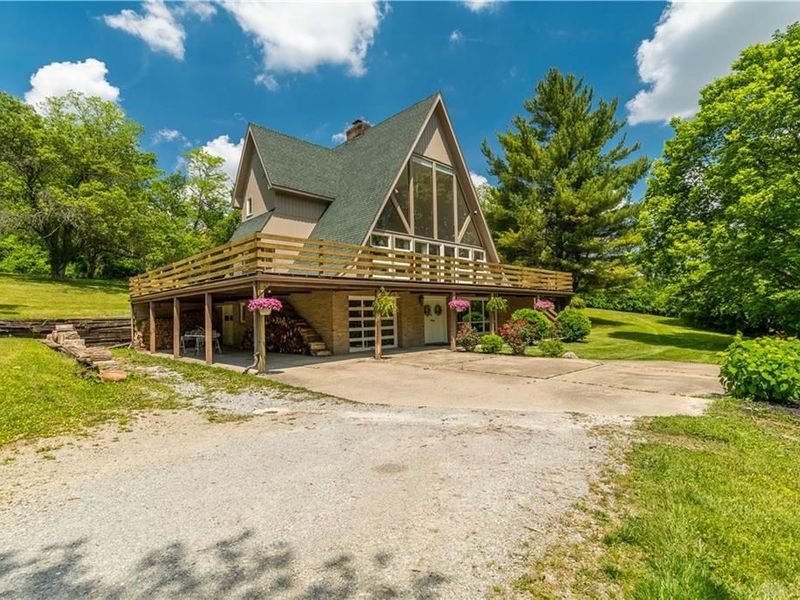 6599 Us Highway 36, Saint Paris, OH 43072 Photo 2