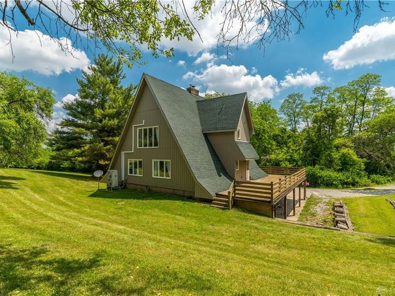 6599 Us Highway 36, Saint Paris, OH 43072 Photo 39
