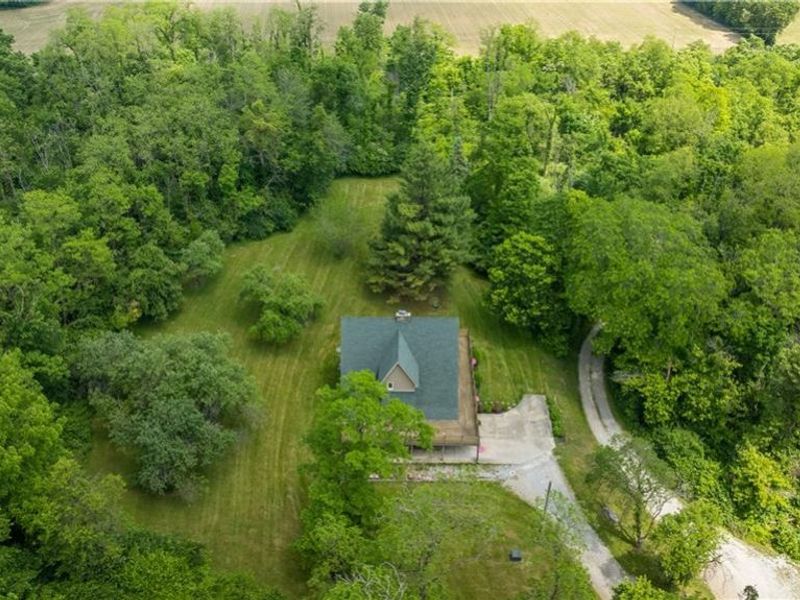 6599 Us Highway 36, Saint Paris, OH 43072 Photo 46