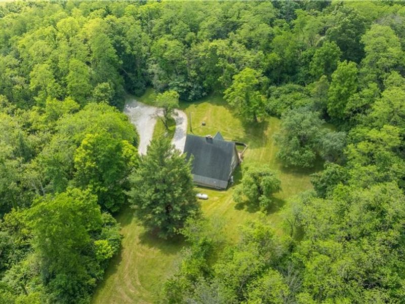 6599 Us Highway 36, Saint Paris, OH 43072 Photo 47