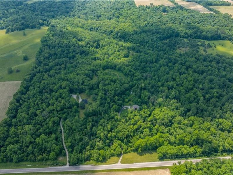 6599 Us Highway 36, Saint Paris, OH 43072 Photo 48