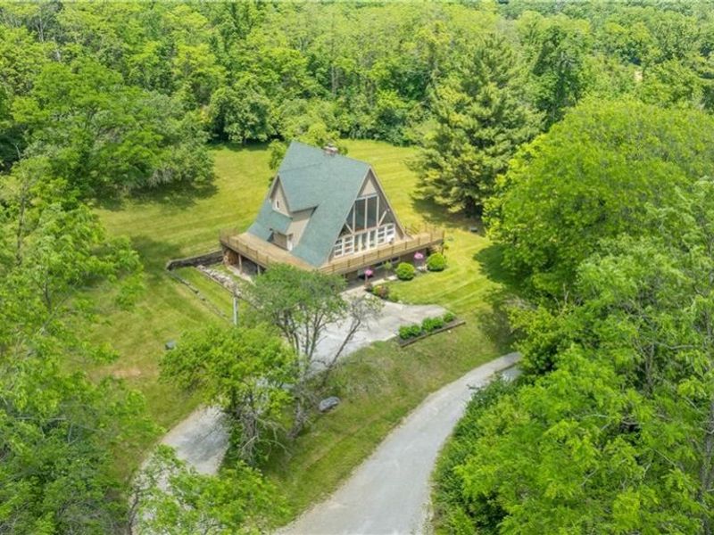 6599 Us Highway 36, Saint Paris, OH 43072 Photo 5
