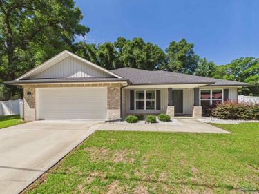 6109 W La Rua St, Pensacola, FL 32506
