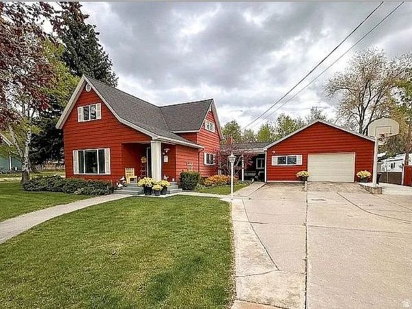 46 E 200 N, Providence, UT 84332