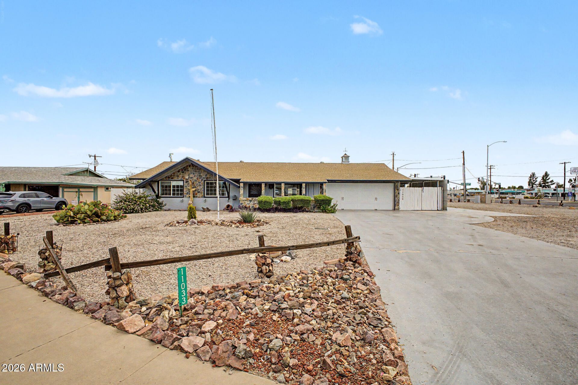 11033 W Alabama Avenue, Sun City, AZ 85351 Main Photo