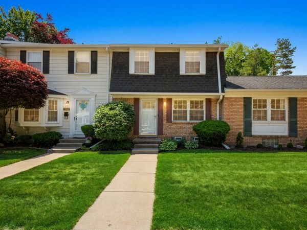 19675 Ironwood Court, Northville, MI 48167