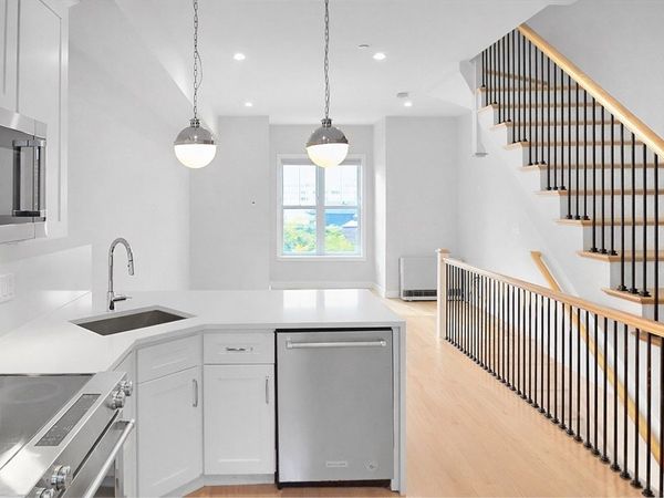 174 Fisher Ave, Unit B, Boston, MA 02120