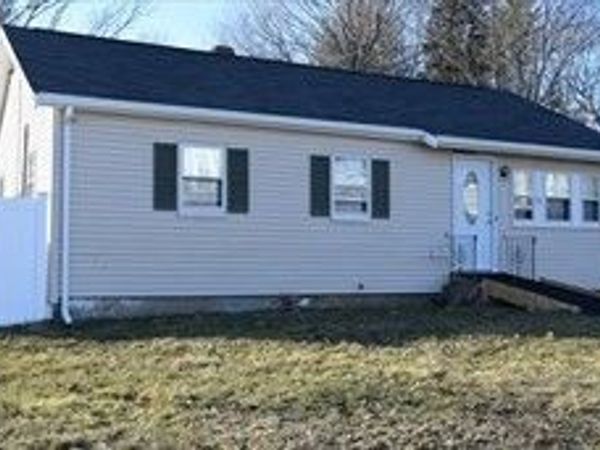26 Edward, Brockton, MA 02301