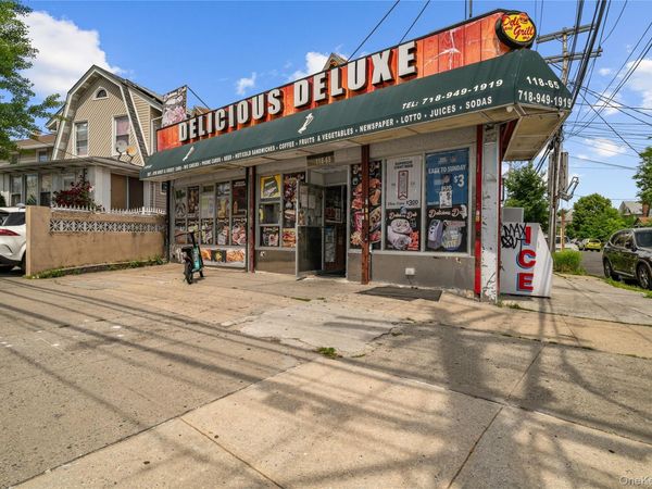118-49 Farmers Boulevard , Saint Albans, NY 11412