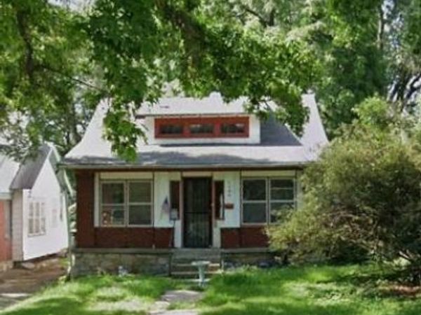 1189 E 65th Street, Kansas City, MO 64131