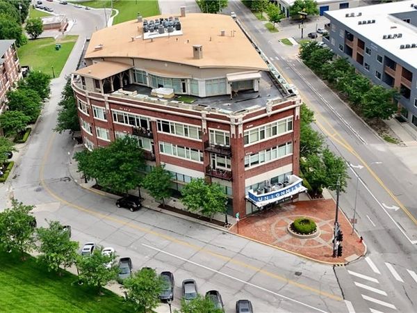 2929 McGee Street, Unit 409, Kansas City, MO 64108