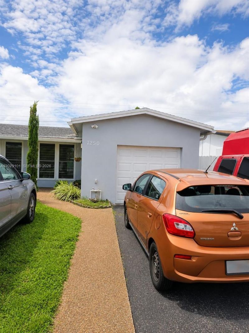 7250 Dilido Blvd , Miramar, FL 33023 Photo