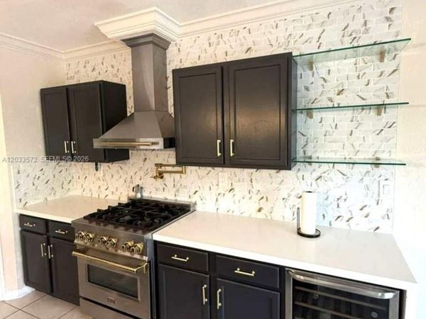 24851 SW 121st Pl , Homestead, FL 33032
