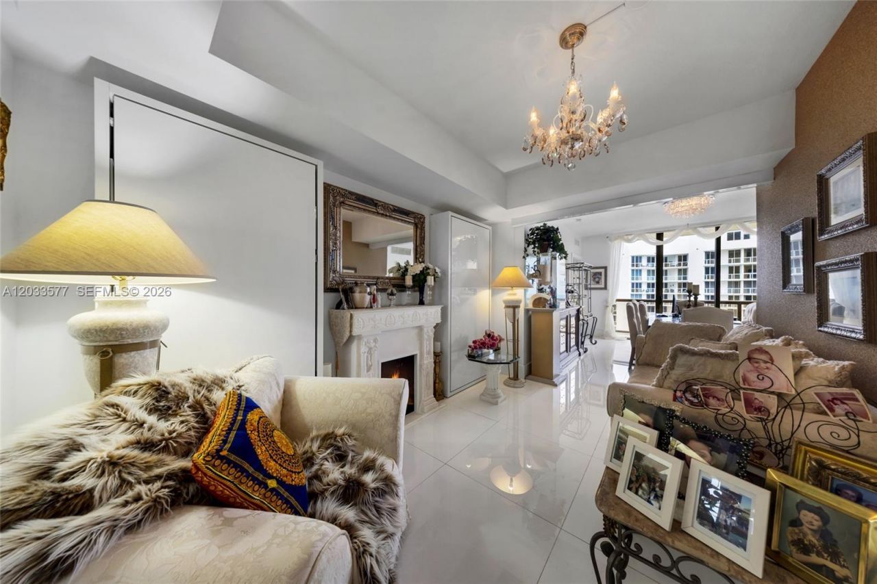 16275 Collins Ave, Unit 2502, Sunny Isles Beach, FL 33160 Photo