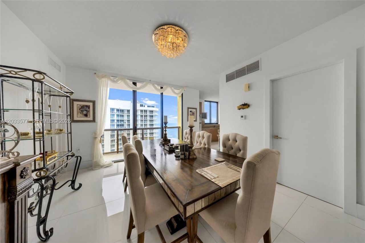 16275 Collins Ave, Unit 2502, Sunny Isles Beach, FL 33160 Photo
