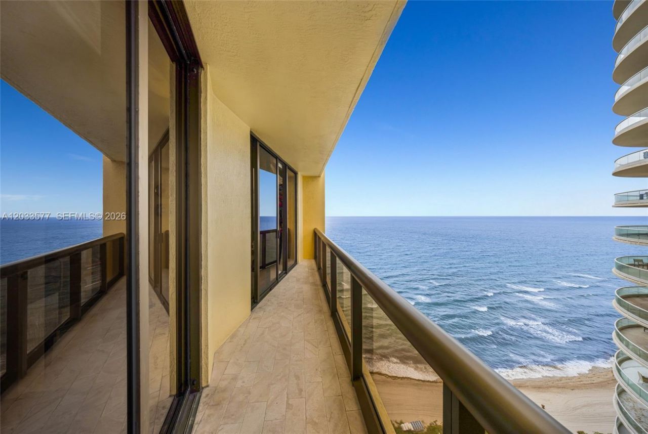 16275 Collins Ave, Unit 2502, Sunny Isles Beach, FL 33160 Photo