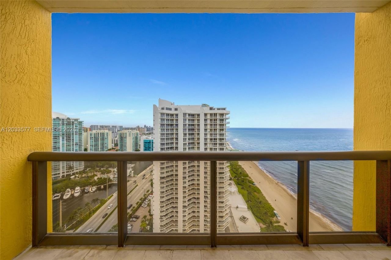 16275 Collins Ave, Unit 2502, Sunny Isles Beach, FL 33160 Photo