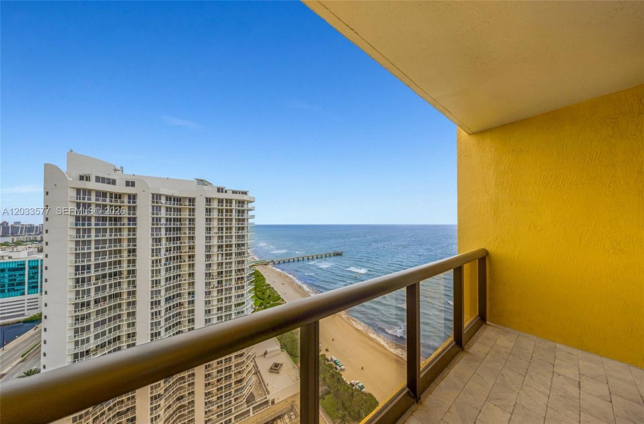 16275 Collins Ave, Unit 2502, Sunny Isles Beach, FL 33160 Photo