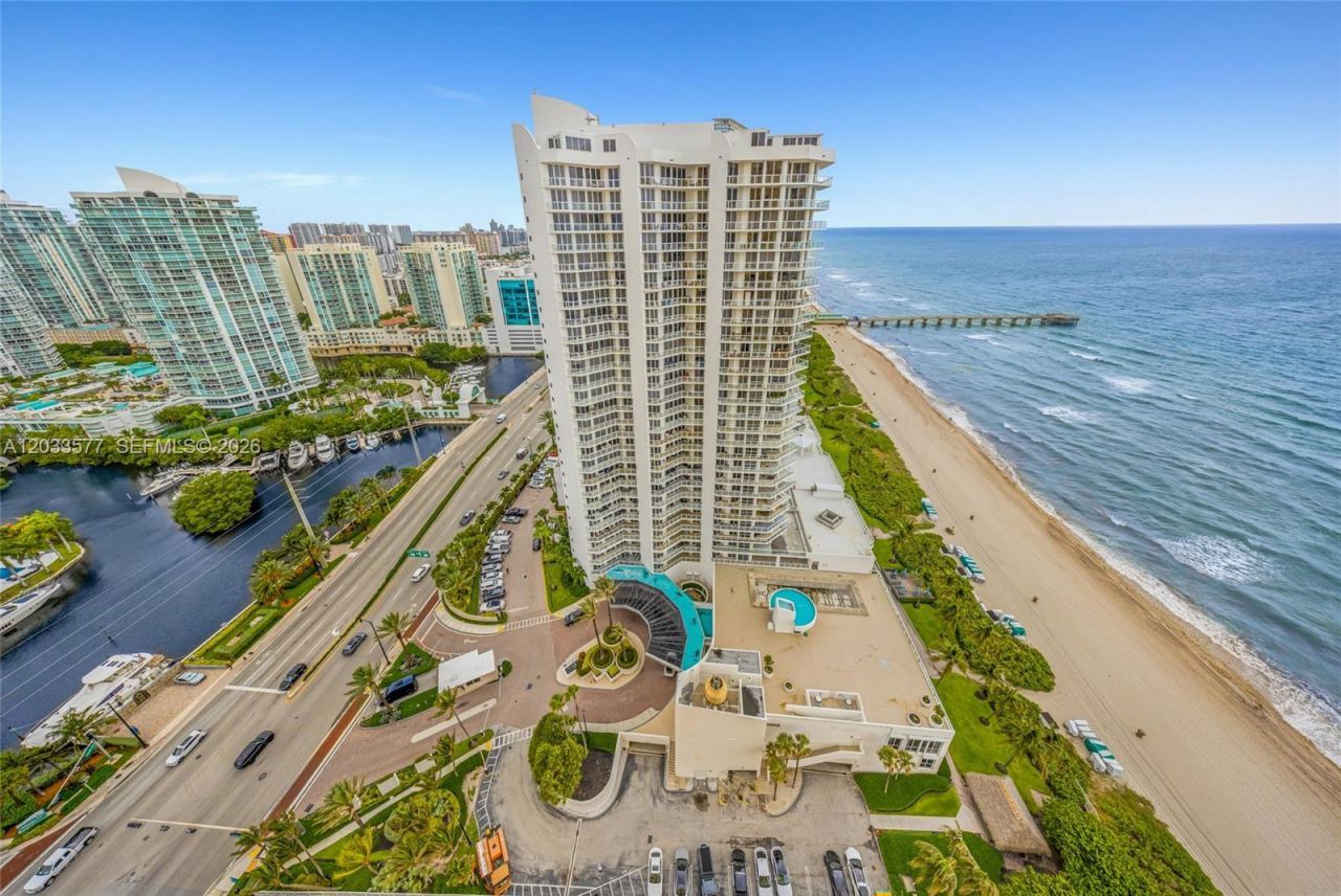 16275 Collins Ave, Unit 2502, Sunny Isles Beach, FL 33160 Photo