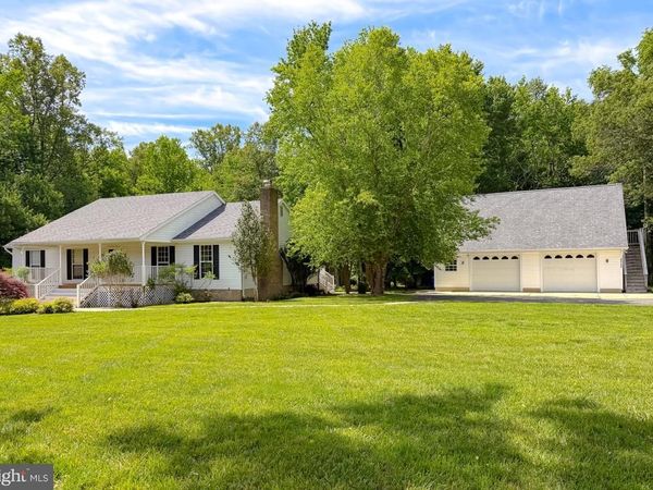 4075 HERITAGE KNOLLS PLACE, INDIAN HEAD, MD 20640