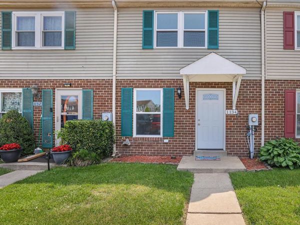 1134 PROVIDENCE COURT, FREDERICK, MD 21703