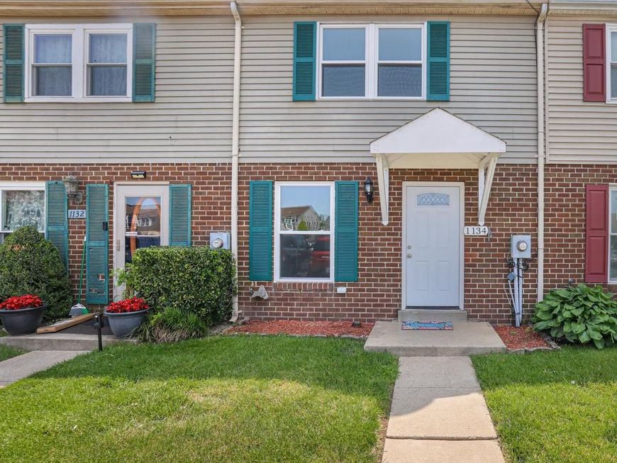 1134 Providence Court, Frederick, MD 21703 Main Photo