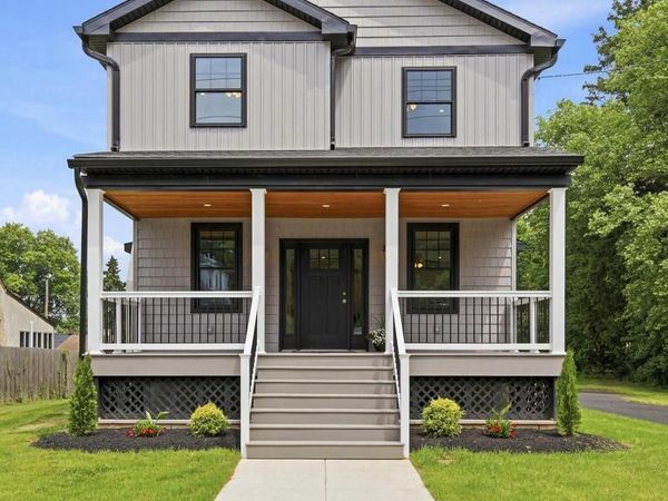 414 ELLERSLIE AVENUE, AMBLER, PA 19002