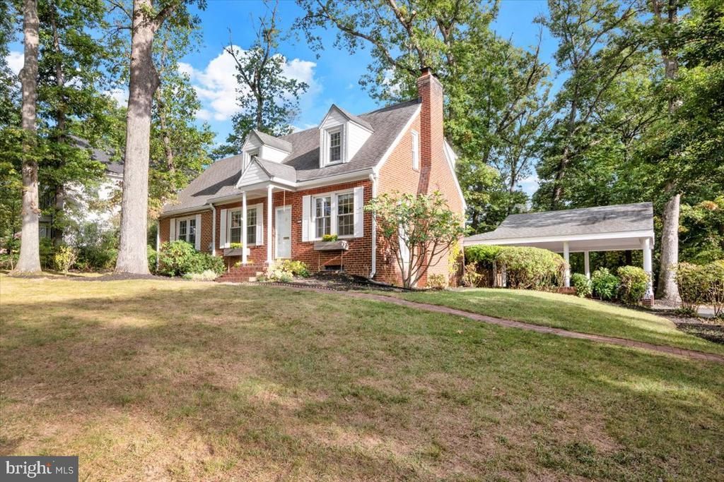 1903 Kirby Road, McLean, VA 22101 Main Photo