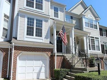 47690 WOOLCOTT SQUARE, STERLING, VA 20165
