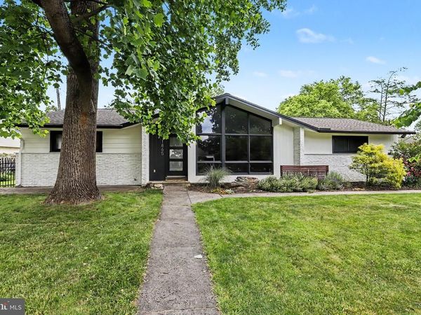1865 NANTICOKE ROAD, LANCASTER, PA 17601