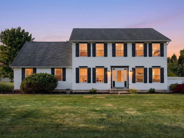 120 DERBY DRIVE, HANOVER, PA 17331