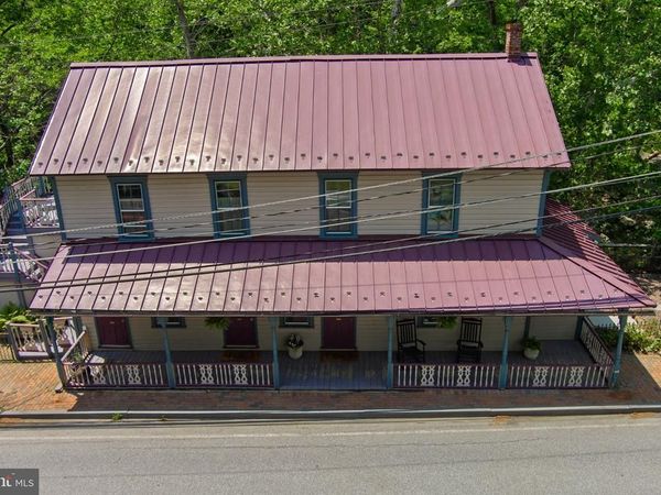 3401 SAINT PETERS ROAD, ELVERSON, PA 19520