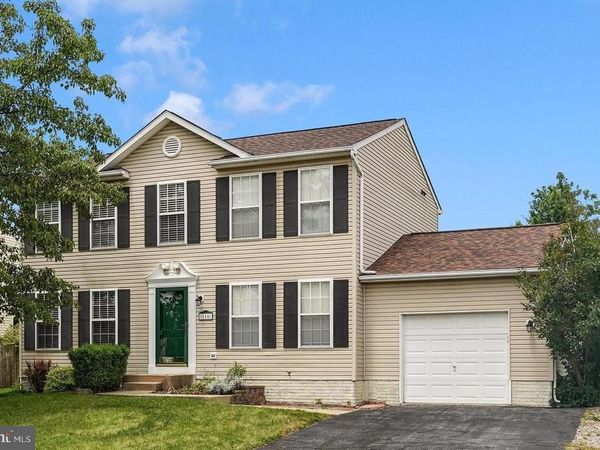 116 VICTOR DRIVE, THURMONT, MD 21788