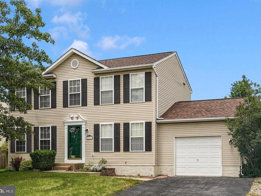 116 Victor Drive, Thurmont, MD 21788 Main Photo