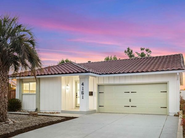 4161 Sunflower Ct, Union City, CA 94587
