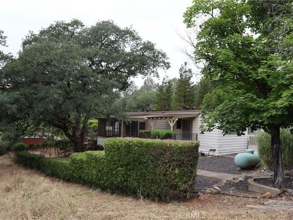 6165 Kanaka, Oroville, CA 95966